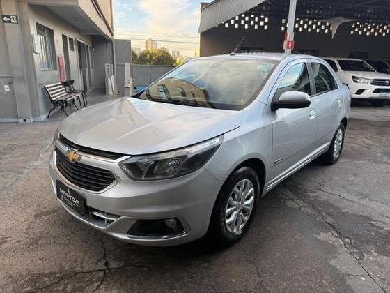 CHEVROLET COBALT 1.8 MPFI ELITE 8V FLEX 4P AUTOMÁTICO CHEVROLET COBALT 1.8 MPFI ELITE 8V FLEX 4P AUTOMÁTICO